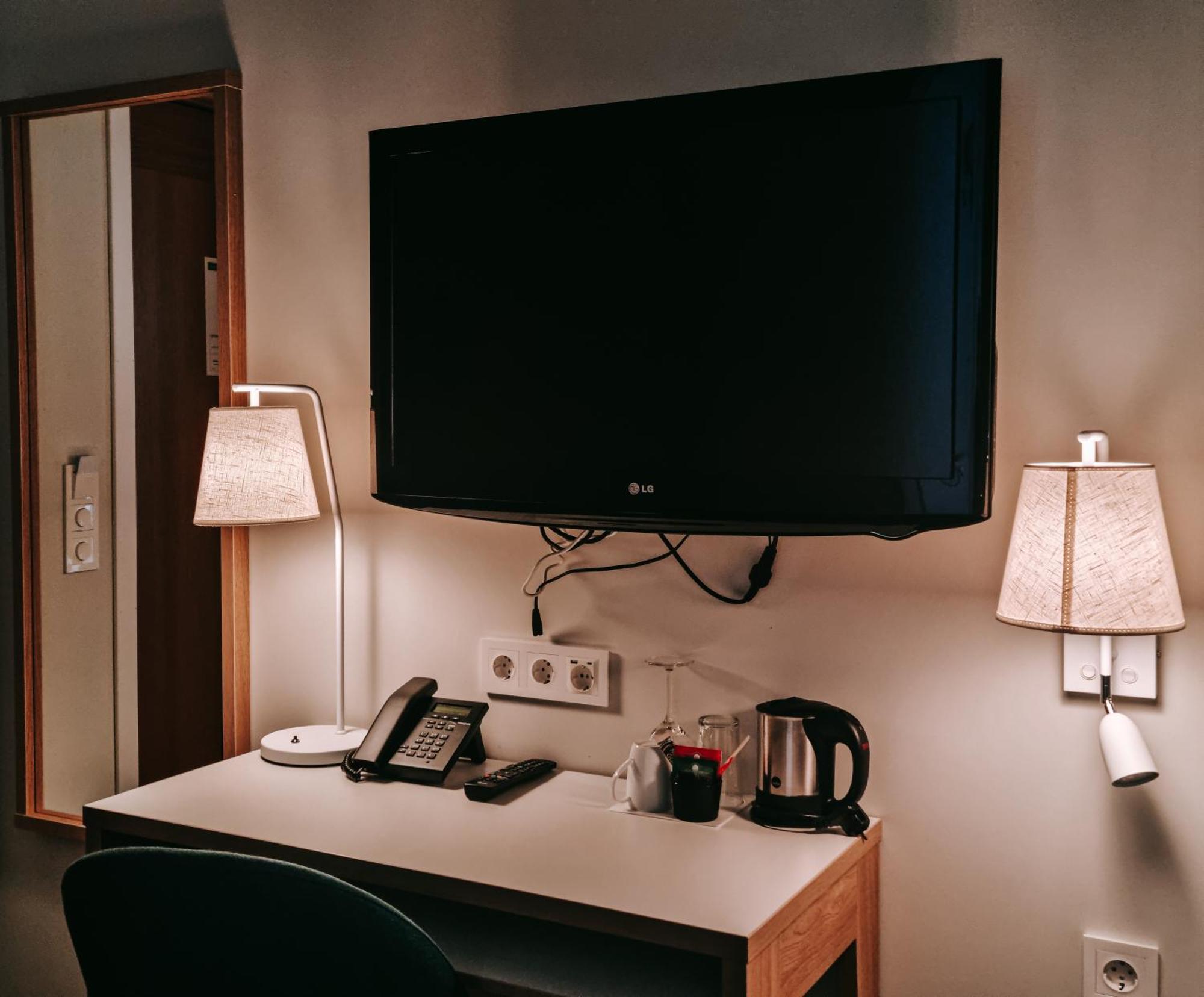 Hotel Noreg Олесунн Экстерьер фото