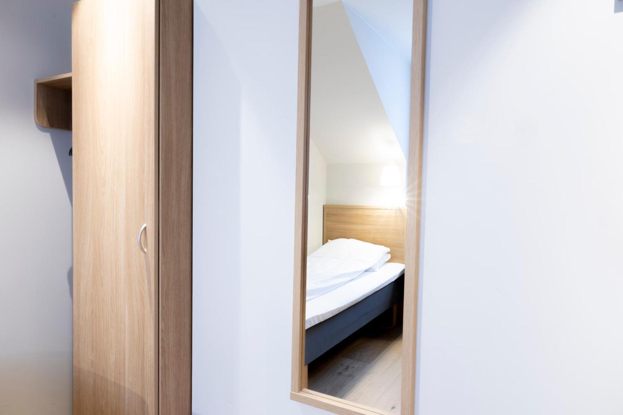 Hotel Noreg Олесунн Экстерьер фото